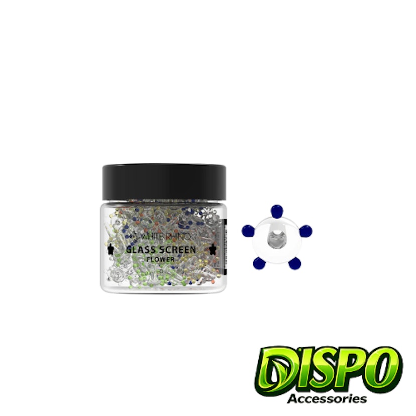 Glass Screen 4pk