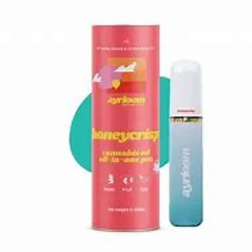 Ayrloom | Honeycrisp | AIO | 1g-1