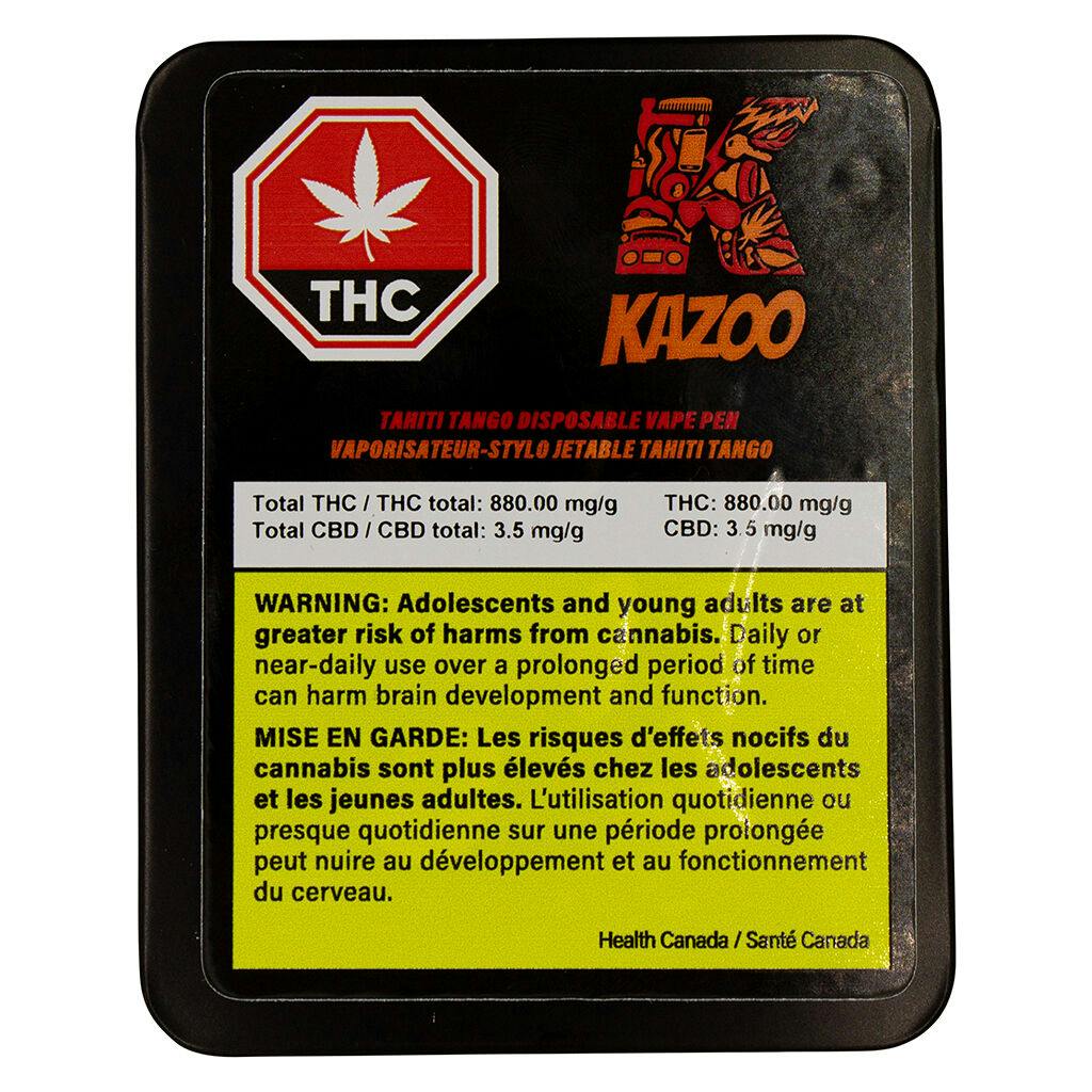 Product Sessions Cannabis