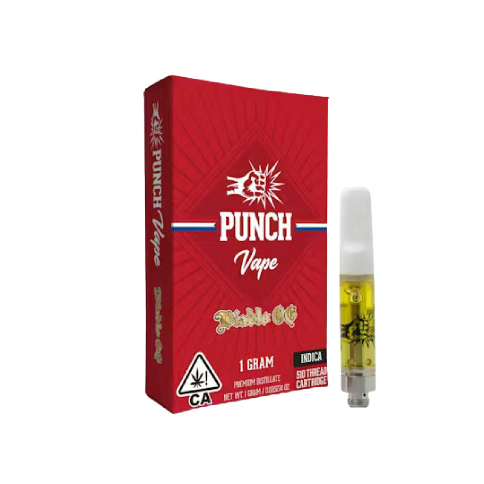 DIABLO OG DISTILLATE CARTRIDGE-0