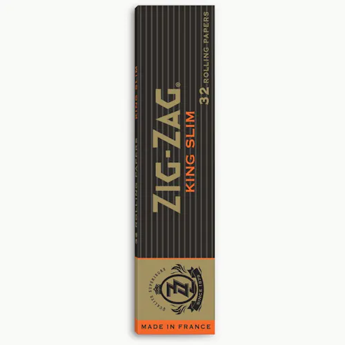 Premium Rolling Papers – King (100mm)-1