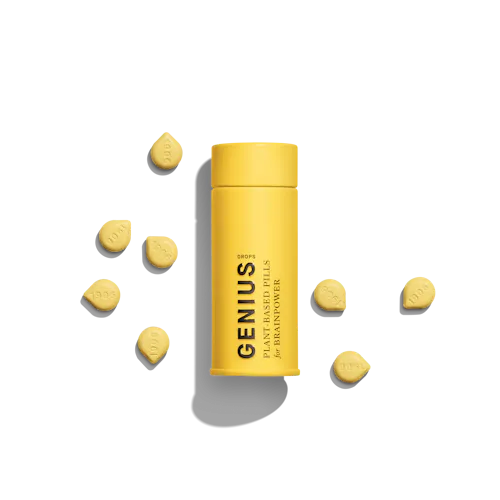 Genius Drops 30-pack-3