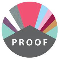 Proof Logo