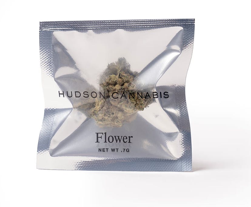 Pure Alchemy | Hudson Cannabis | GMO Flower Dime