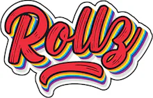 Rollz Boomsticks - 1g THCA Infused Preroll - Honolulu Blueberry Muffin