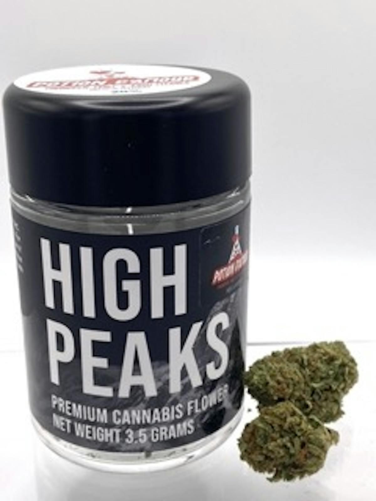 Photo of High Peaks – Potion D’Amour – 3.5g