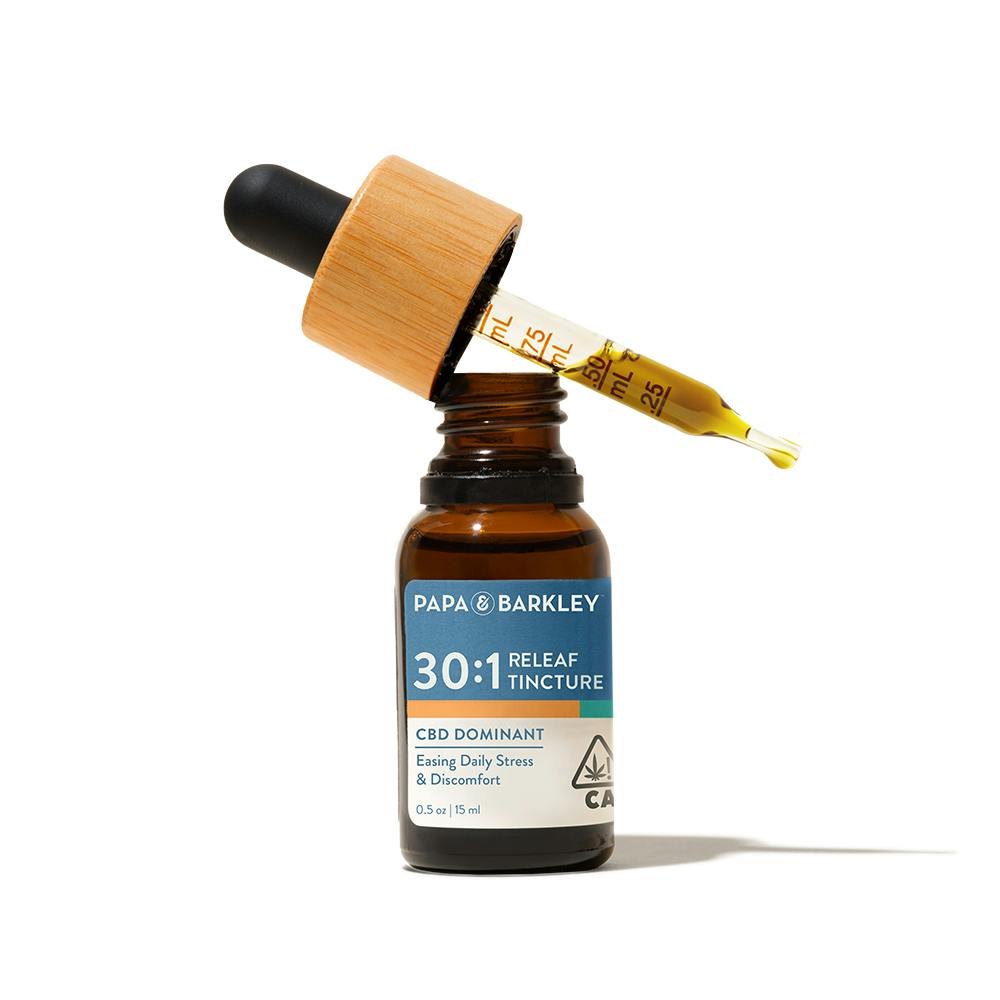 30:1 CBD RICH 15ML RELEAF TINCTURE-1