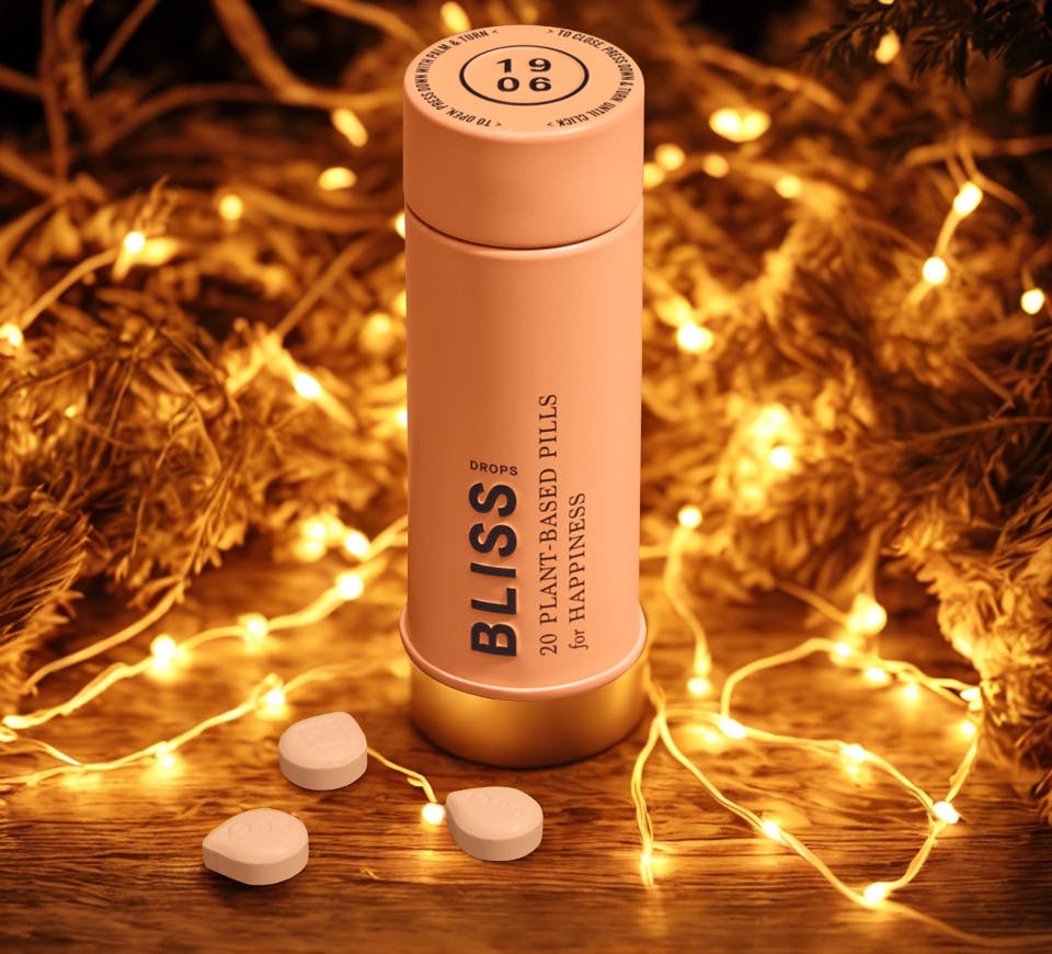 Bliss Tablets