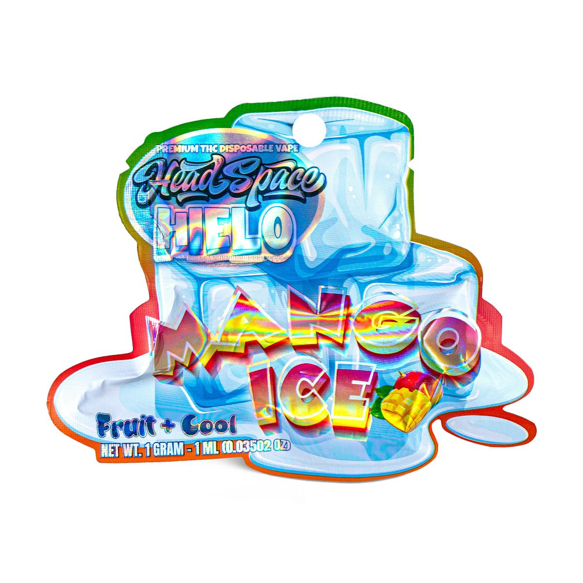 Photo of Mango Ice AIO