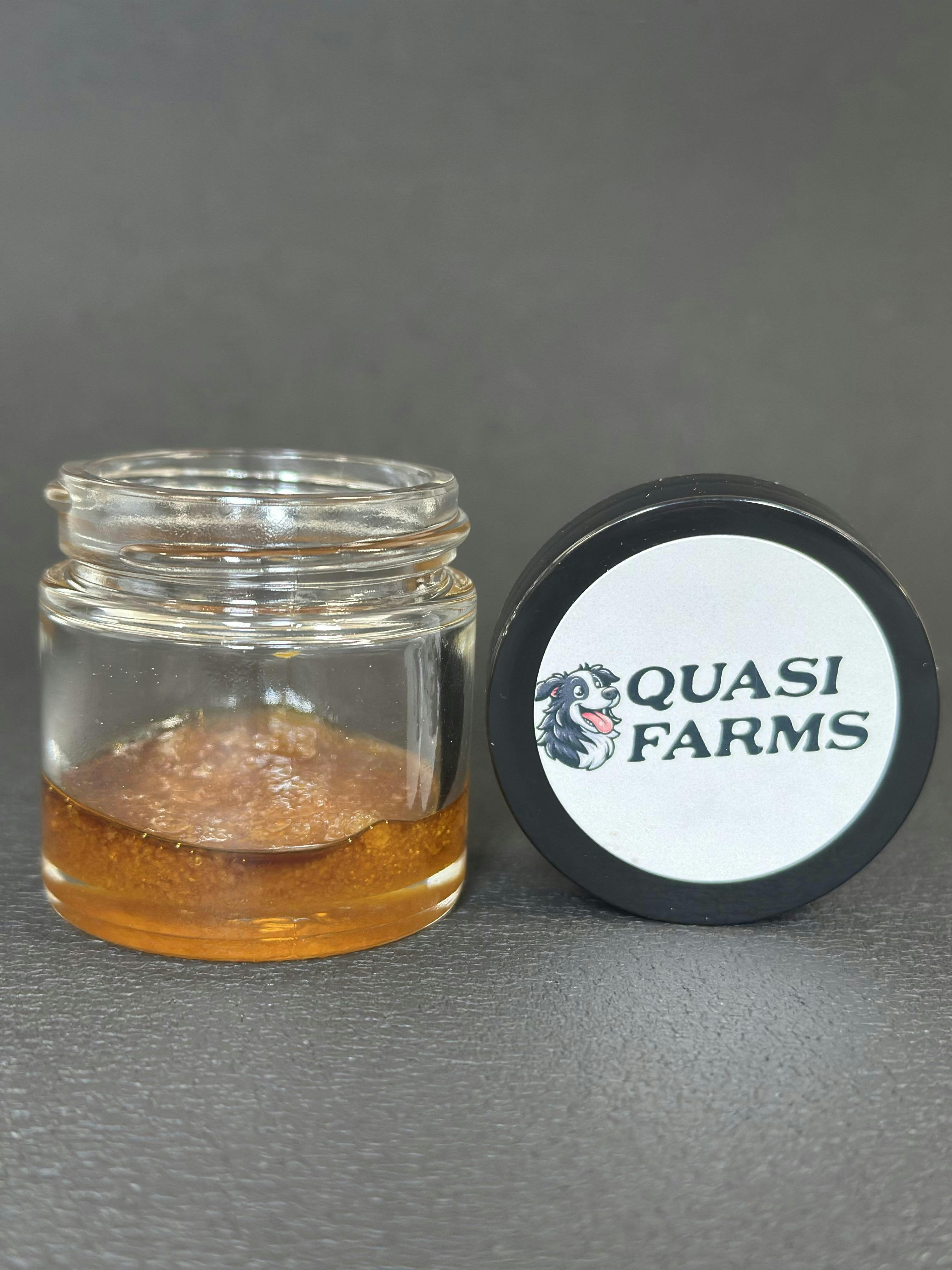 Product: True North Collective | Chili Verde Cured Badder | 7g