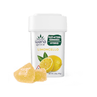 Product Limoncello | Fast Acting