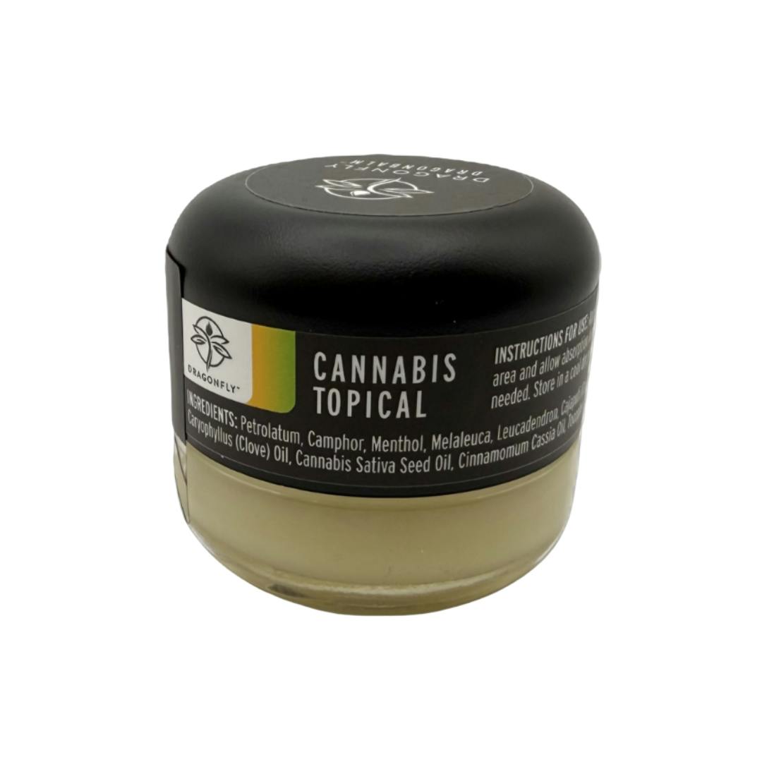 Dragon Balm