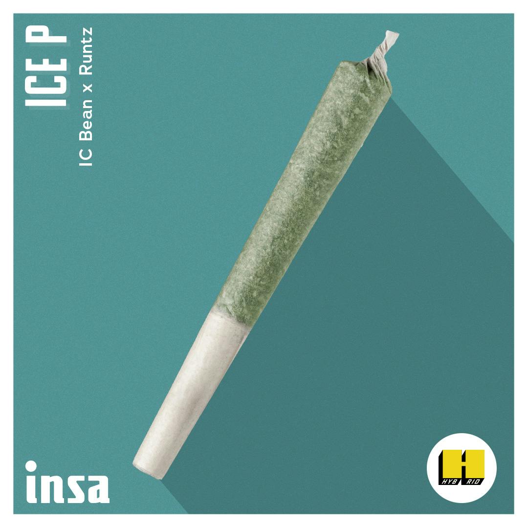 Pre-Roll - Ice P