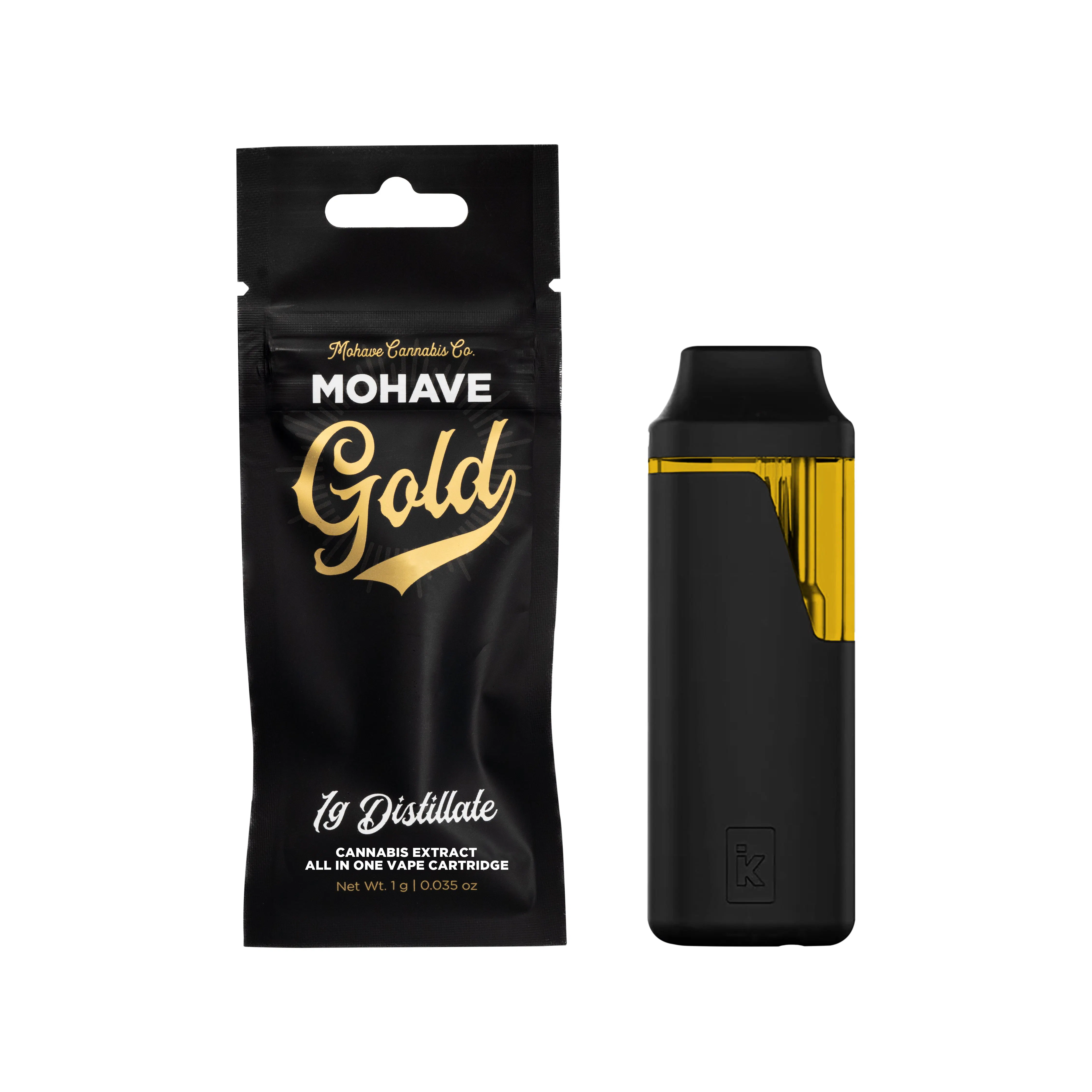 Mohave Cannabis Co - JARS - Payson (Rec), Payson AZ | Dutchie