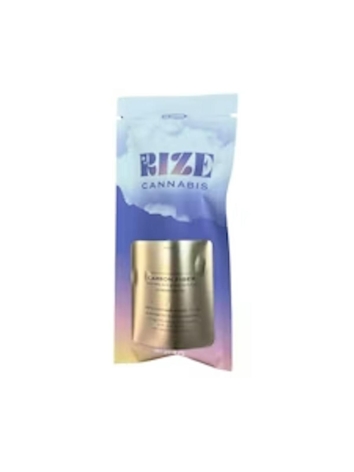 Photo of RIZE | Carbon Fiber Pre-Roll | 1g