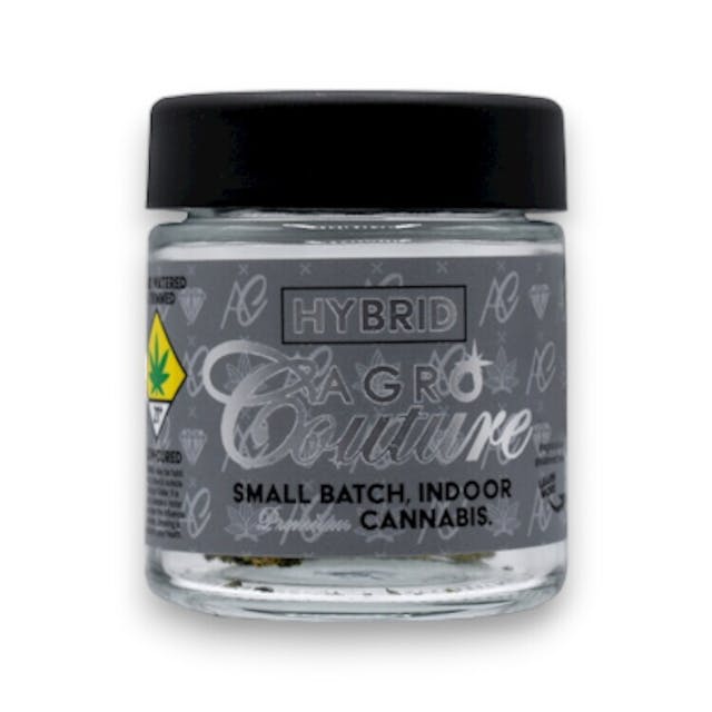 Dried cannabis flower is primarily ingested via inhalation. Activation time is roughly about 5 minutes and can last up to a few hours.