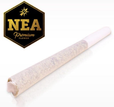 Product Ground Beef #22 Pre Roll