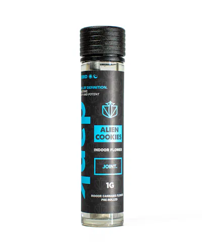 ALIEN COOKIES 1G PRE-ROLL JOINT-active