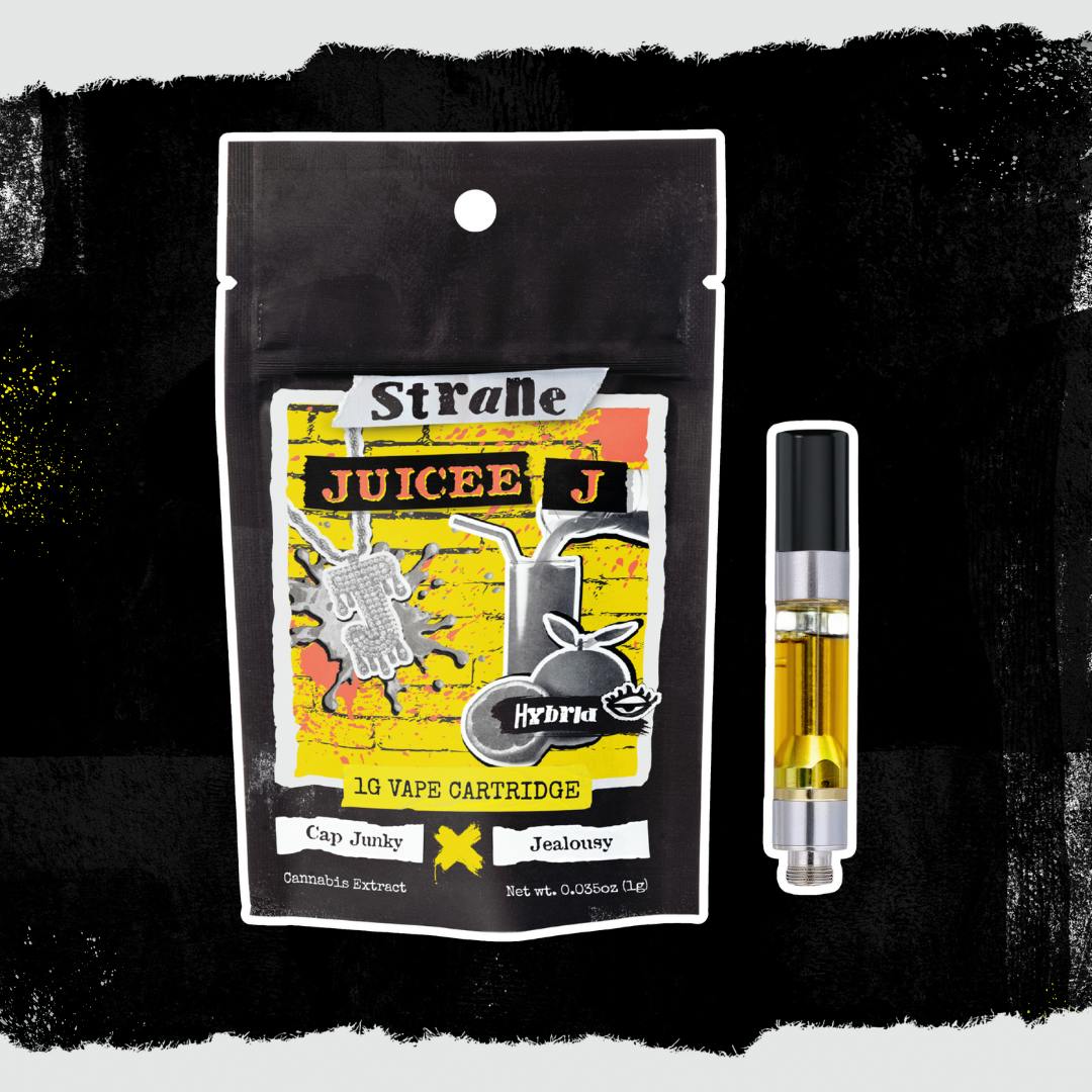 cannabis extract vape Shop the Best Cannabis Products at The Travel Agency NYC main image 1