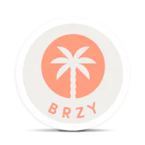 BRZY Logo