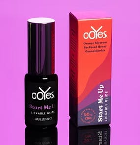 Product NGW oOYes Tincture - Start Me Up 50mg