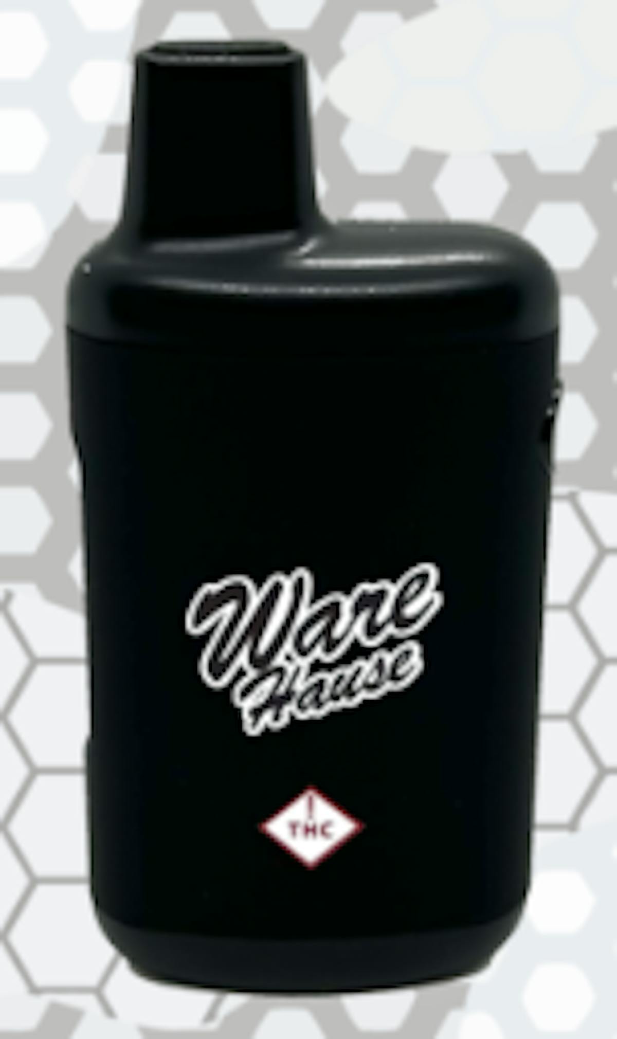 Photo of Ware Hause – Disposable Classic – Pina Colada (H) 4000mg