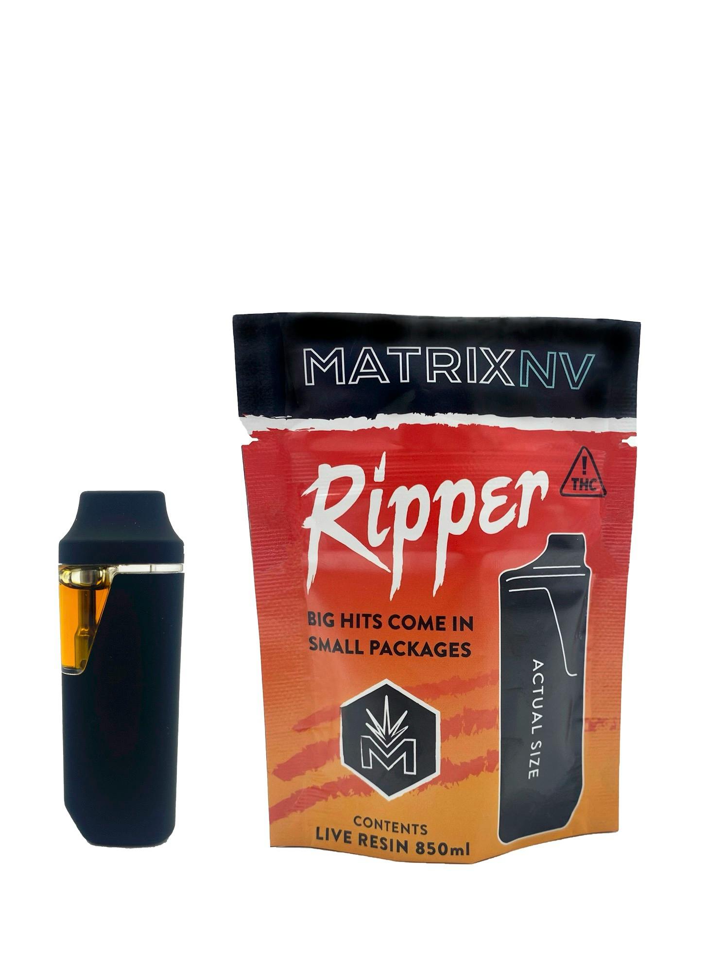 The Dispensary - Lemmon