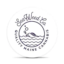 SeaWeed Co. Logo