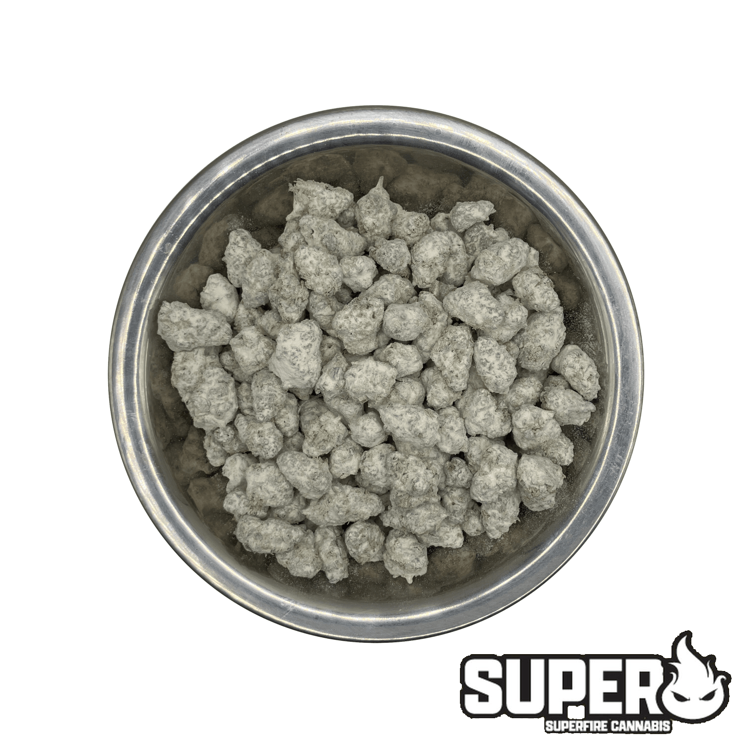 Product: Superfire | Bulk Snowballs - Fresh Lemon Belts