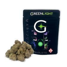 Gainster グリーンランプ GDF - Boonville