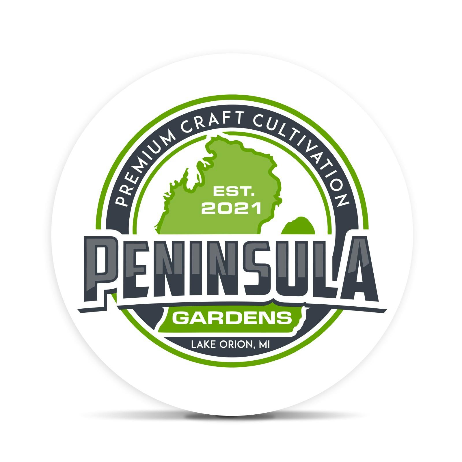 Peninsula Gardens PENINSULA GARDENS | LANTZ | PRE-PACK HYBRID — FLOWER