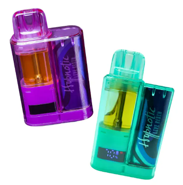 100 mg vape juice Maui Blast Keep It 100 Nixodine Juice