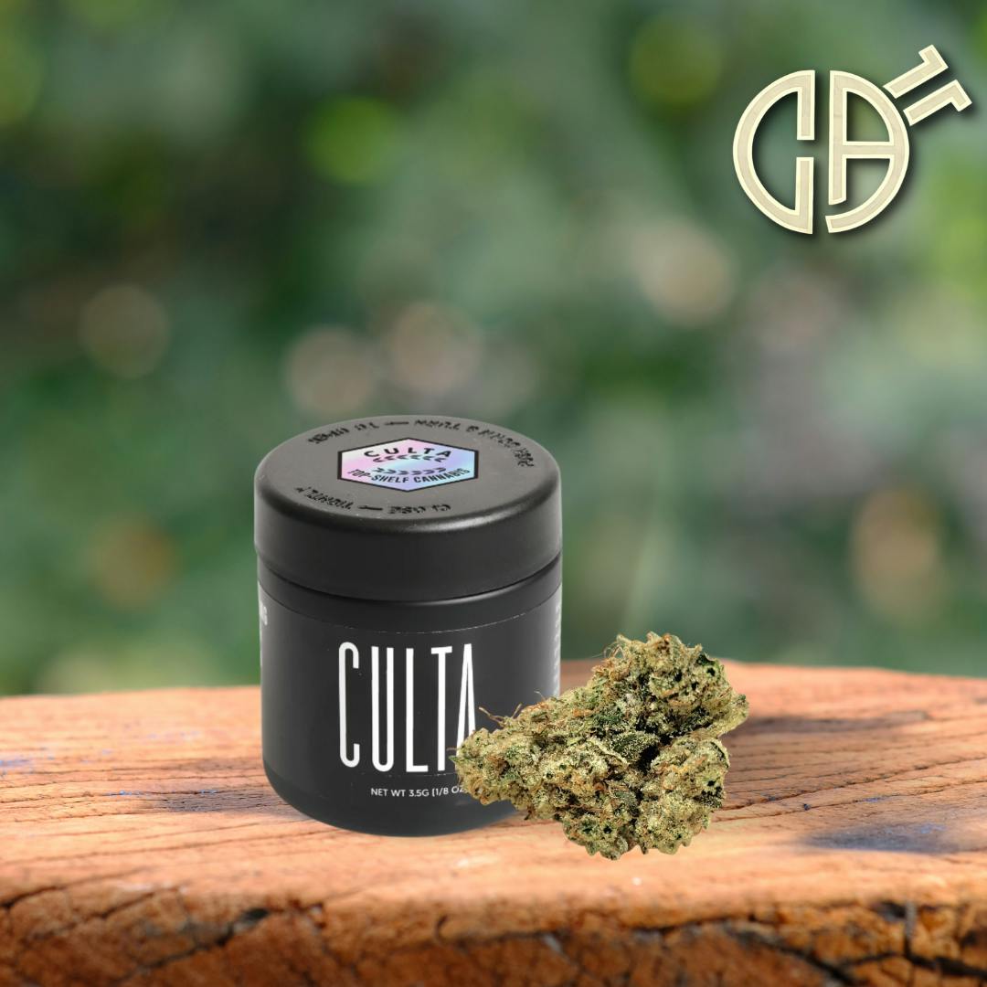 culta vape battery Cannabis Batteries main image 0
