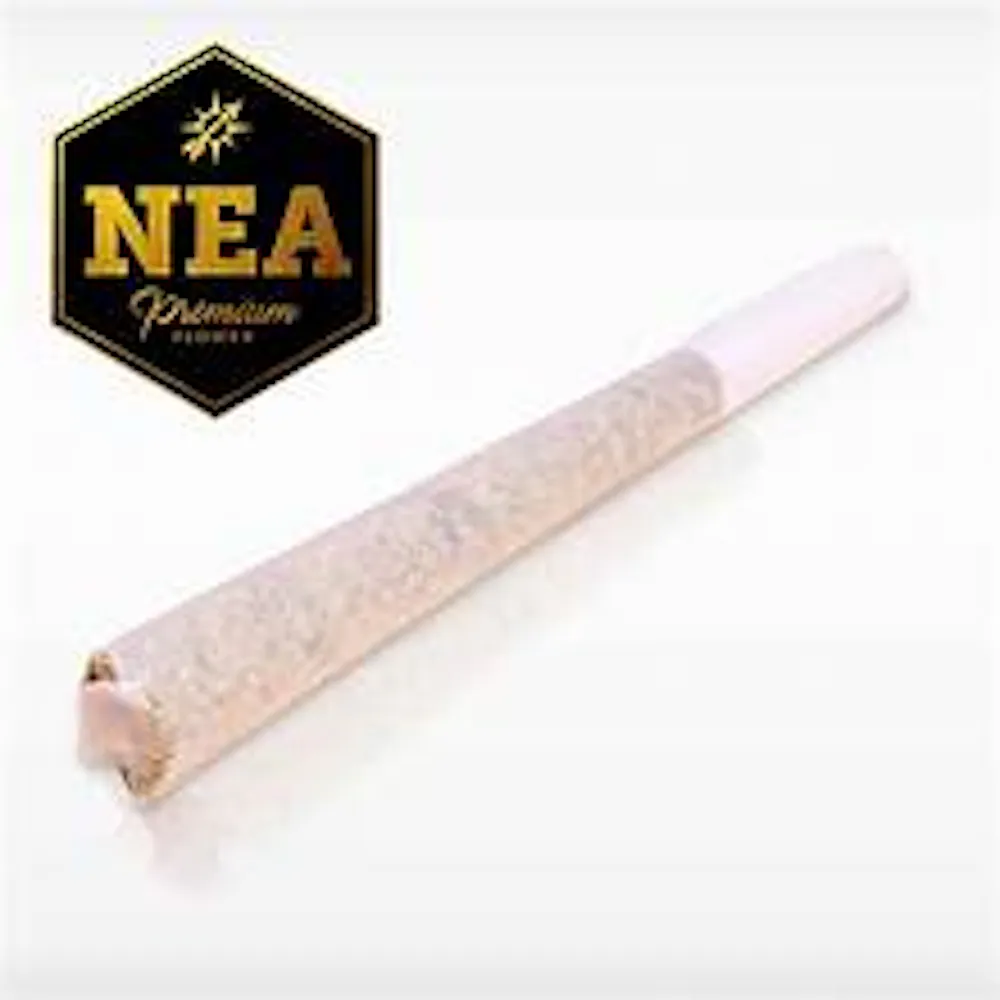 Product NEA Premium | Berniehana Butter | Preroll