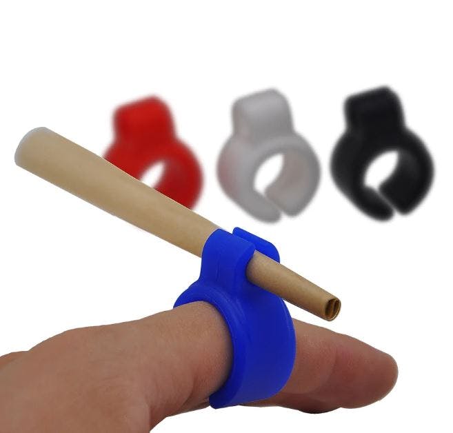 Silicone Joint Holder Ring