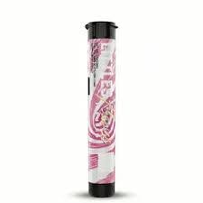 Littles Flaves | Bubblegum OG | Infused Pre-Roll