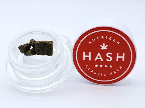 Tangerine Dream | Hash | 1g-active
