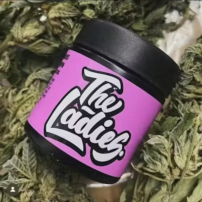 Weed Brothers OG • 3.5g by The Ladies | Buy Online | Treehouse