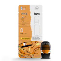 Turn - GMO Funk Live Resin Pod