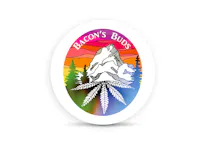 Bacon's Buds Logo