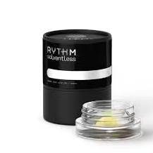 Rythm - Live Rosin - Graham Cracker (I) (1.0g)