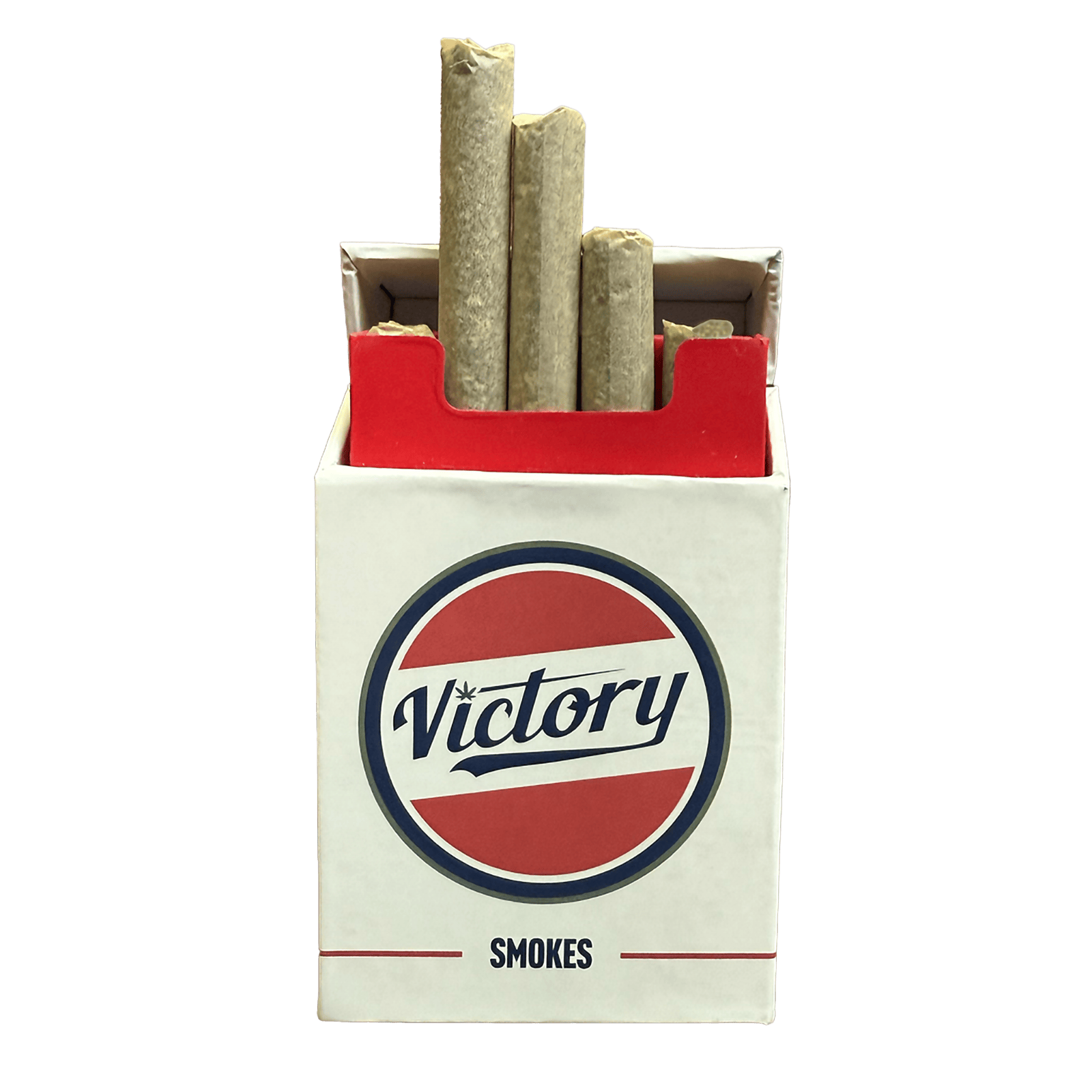 what are cigarettes classified as Cigarette smoking classified based on the number of cigarettes smoked