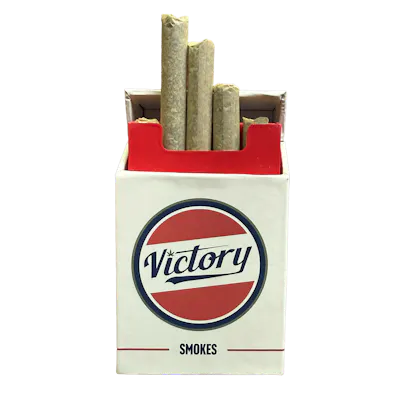 victory cigarettes George Orwell 1984 'victory Cigarettes' Vintage Style Art Print