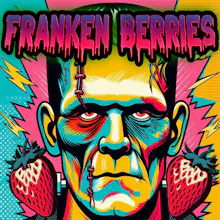 DELI - Franken Berries