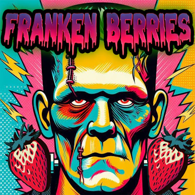 DELI - Franken Berries