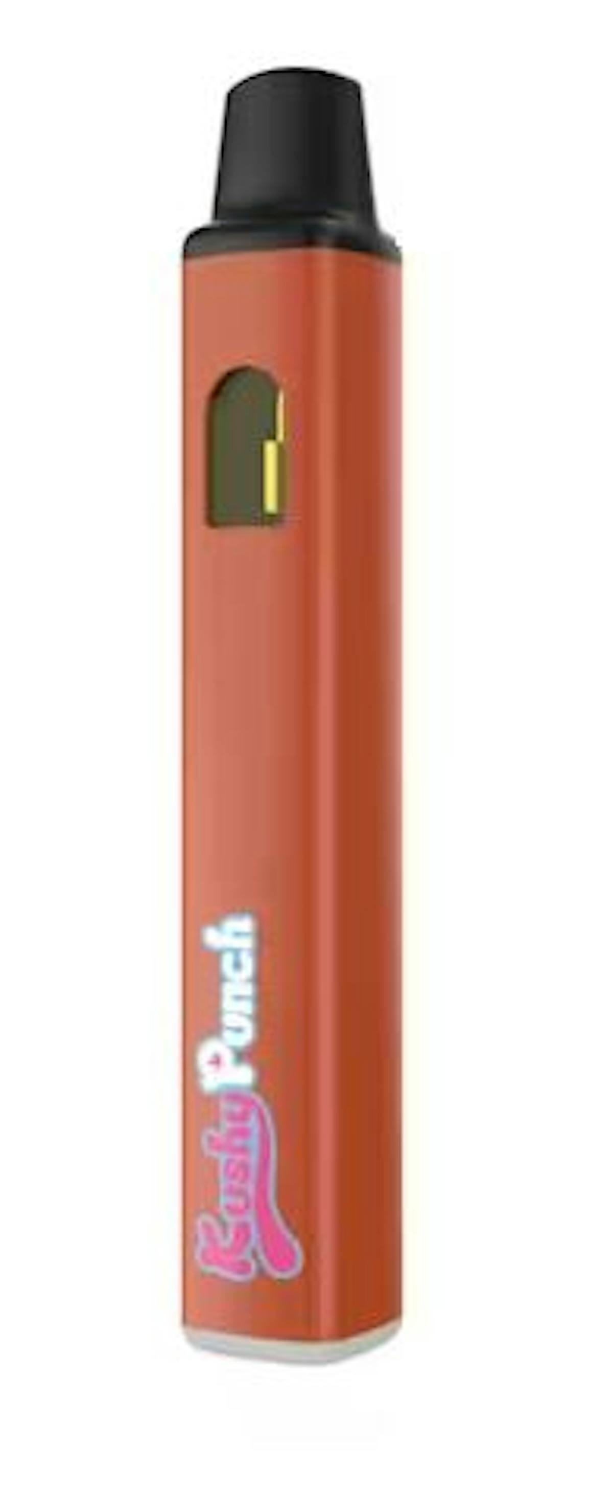 Image of Orange Creamsicle | 1.5g Disposable