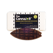 Cannajolt Chocolate