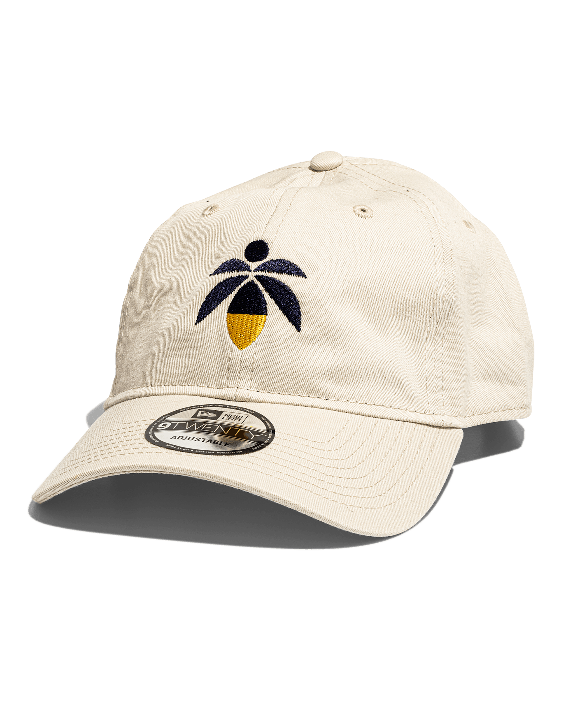 FIREFLY HAT - 2022 EDITION - (STONE)