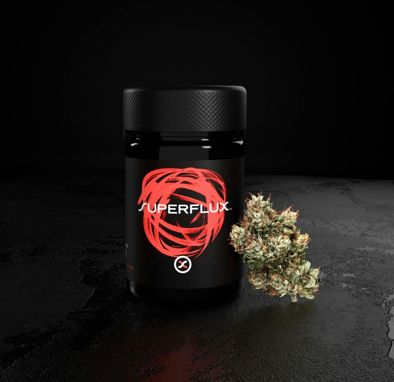 Superflux SuperFlex 40% off