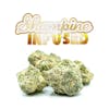 2/$40: Gram Crack Infused Buds 4g Pack
